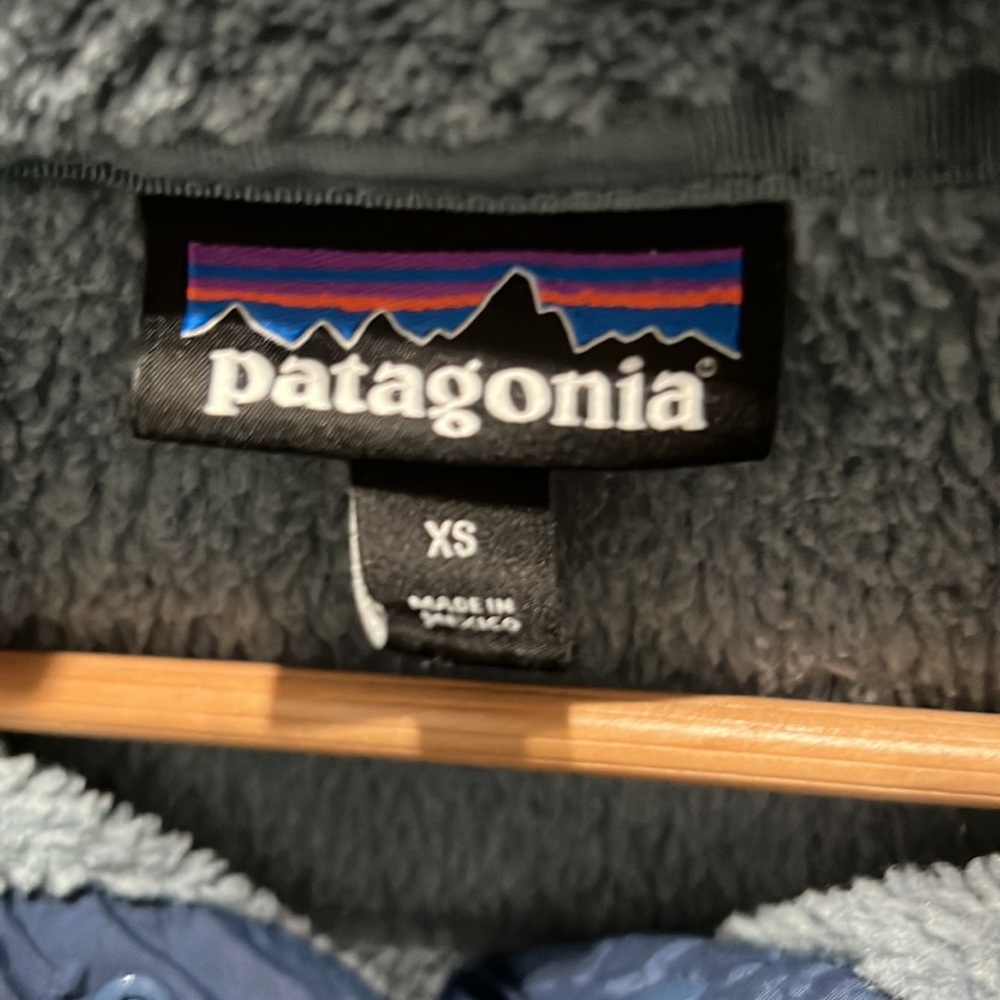 Patagonia W’s Re-Tool Snap-T Pullover - Picture 6 of 6